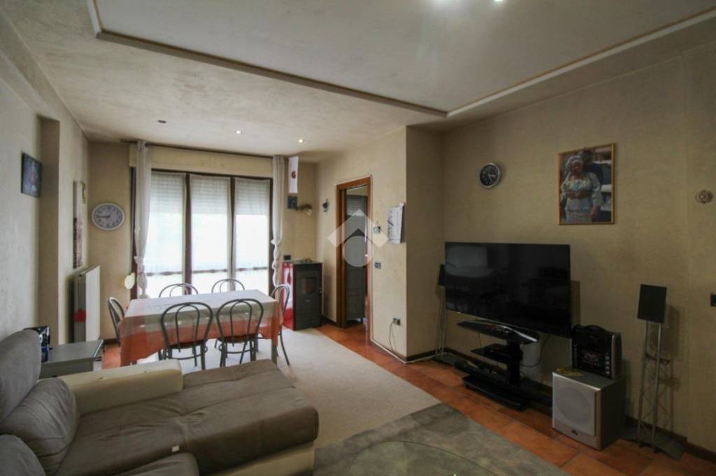 appartamento in vendita a Ghedi