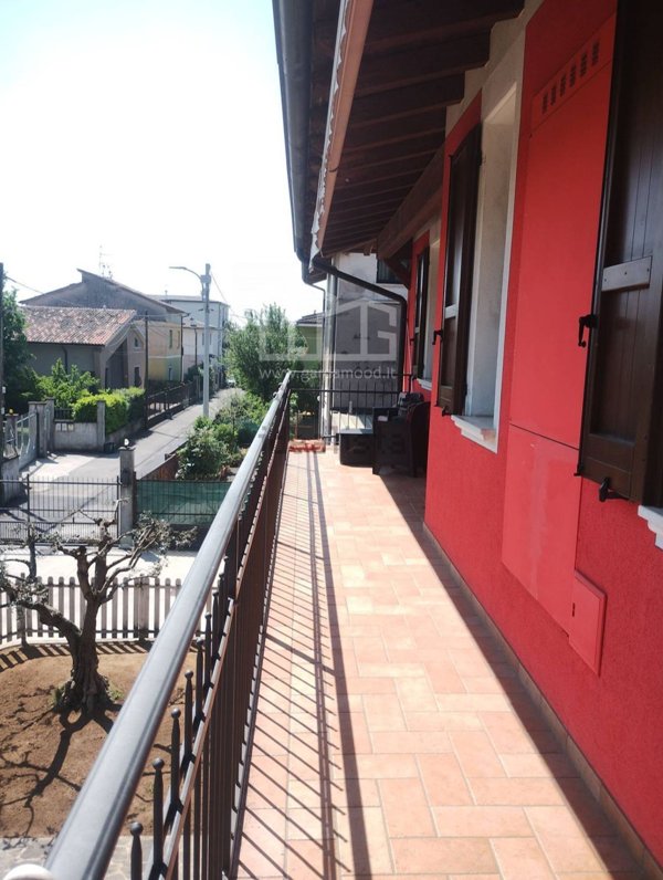 appartamento in vendita a Ghedi