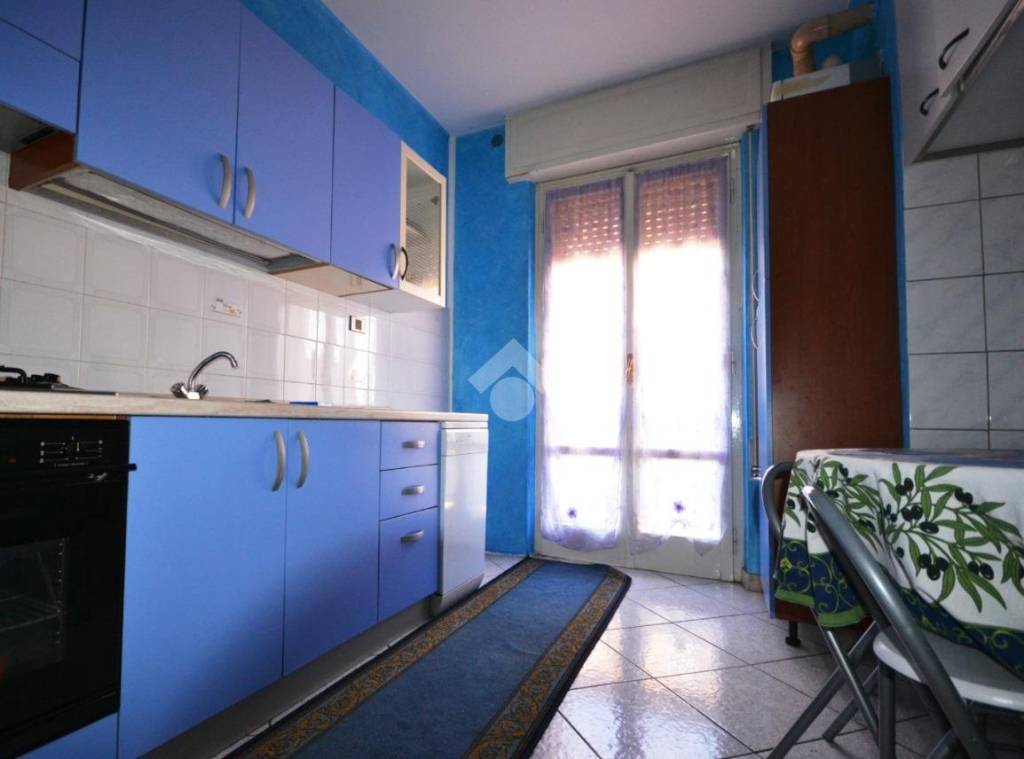 appartamento in vendita a Ghedi