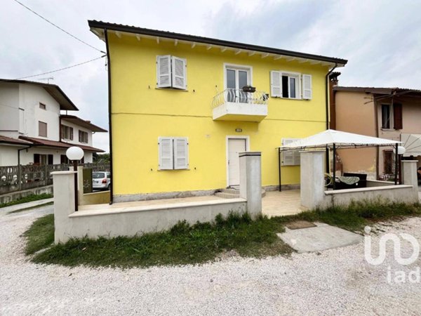 casa indipendente in vendita a Ghedi