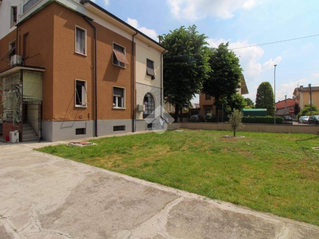 appartamento in vendita a Ghedi
