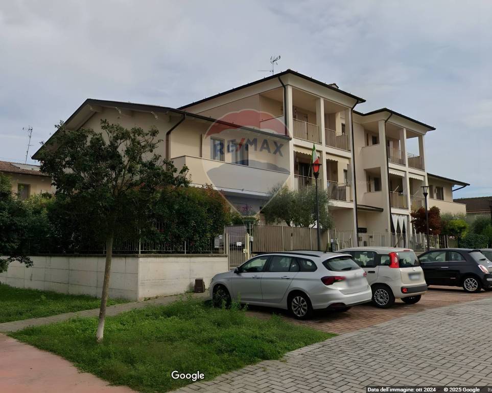 appartamento in vendita a Ghedi