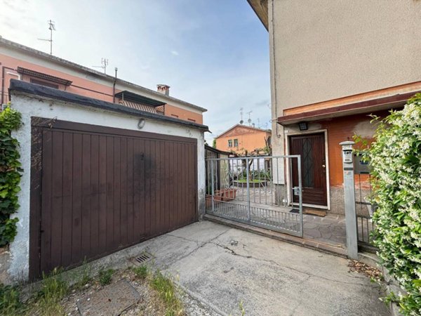 appartamento in vendita a Ghedi