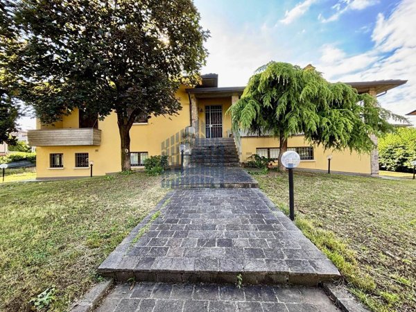 casa indipendente in vendita a Ghedi