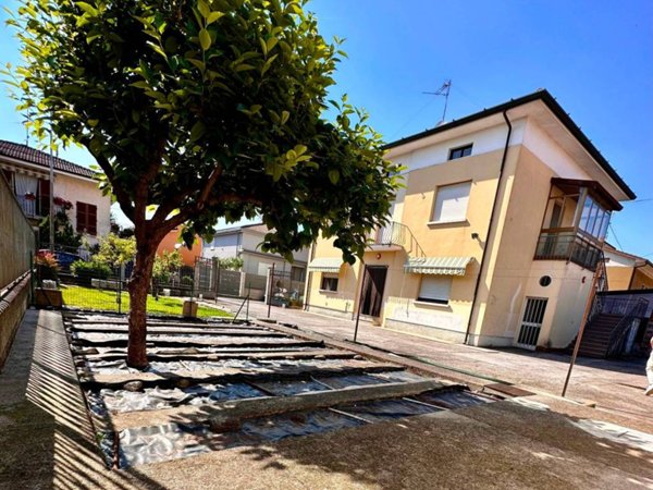 appartamento in vendita a Ghedi