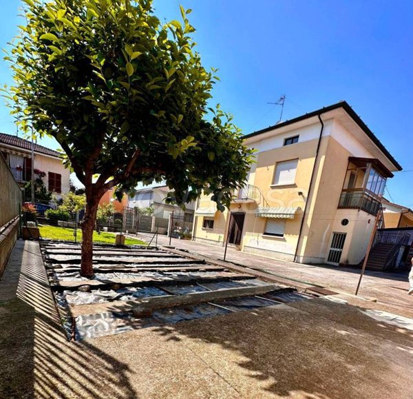 appartamento in vendita a Ghedi