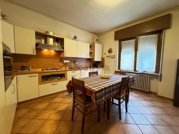 appartamento in vendita a Ghedi
