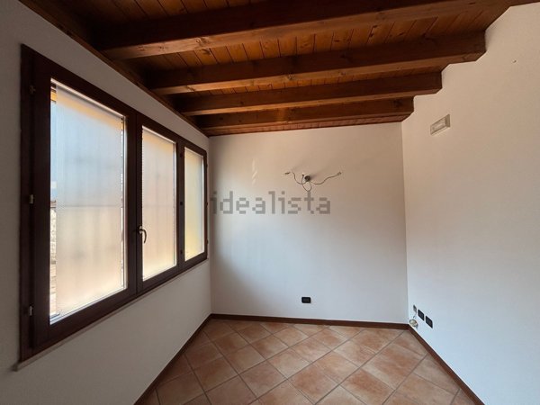 appartamento in vendita a Ghedi
