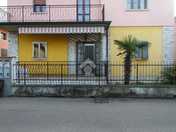 appartamento in vendita a Ghedi