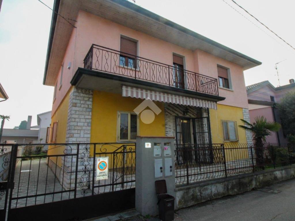 appartamento in vendita a Ghedi