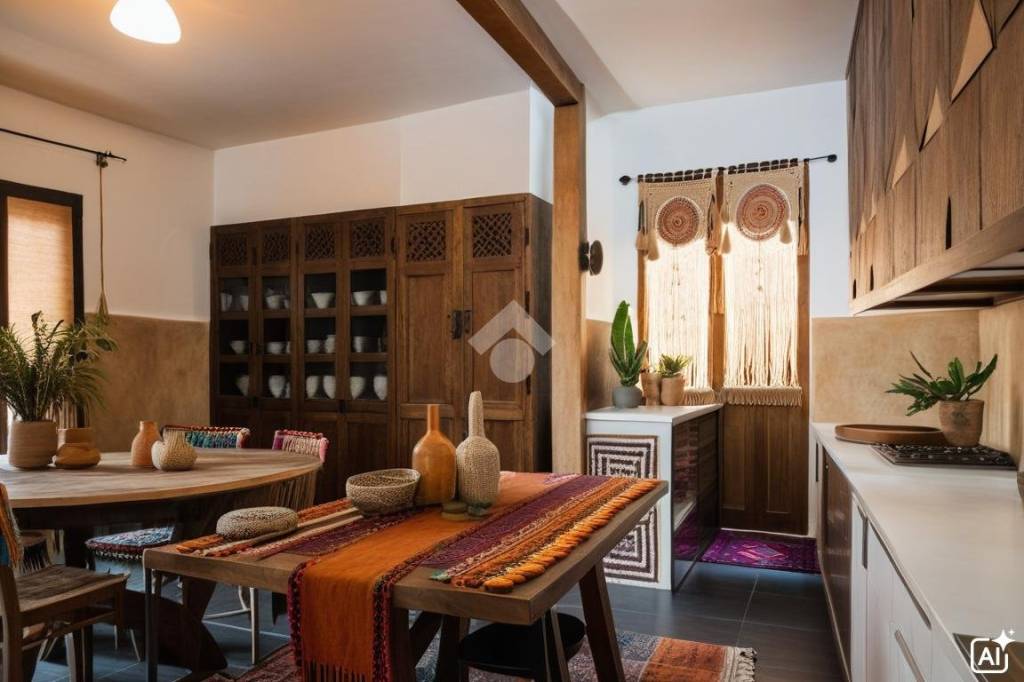 appartamento in vendita a Ghedi