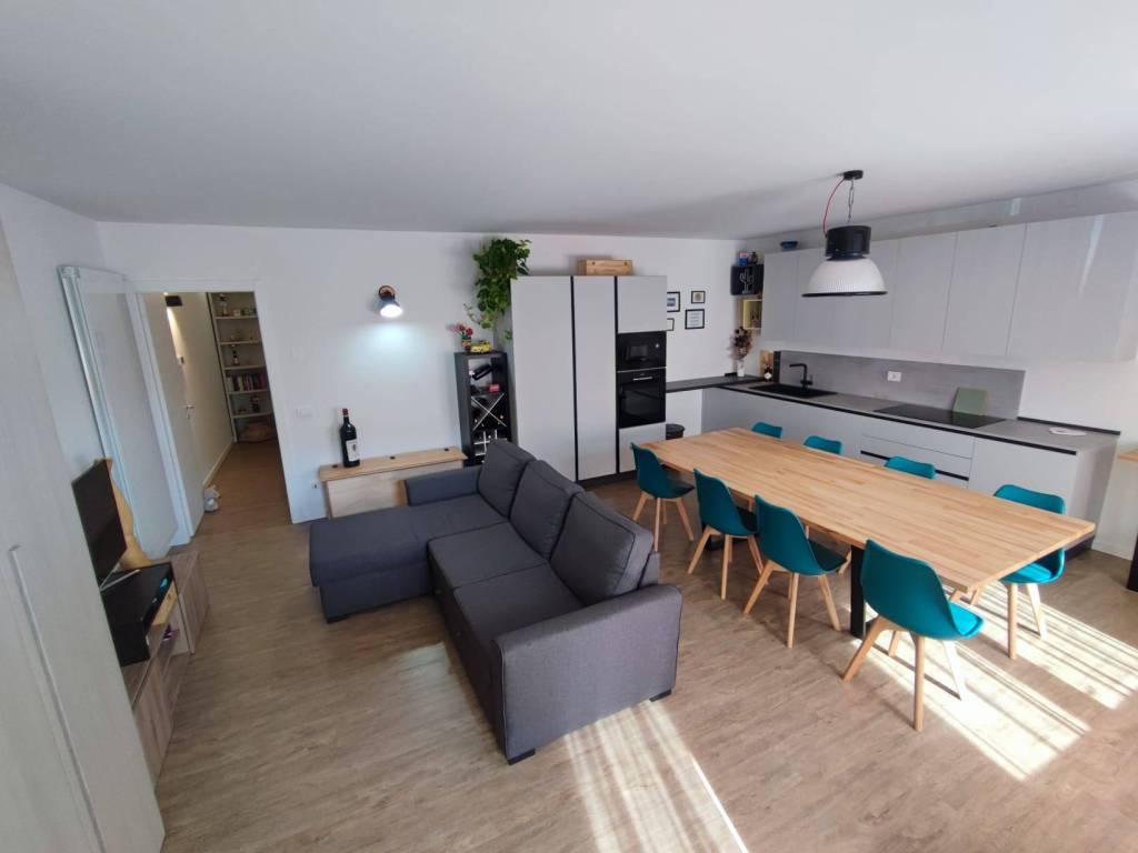 appartamento in vendita a Ghedi
