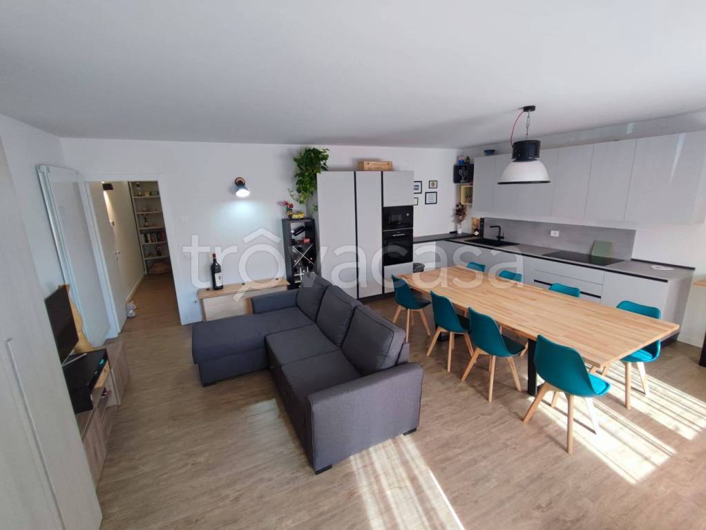appartamento in vendita a Ghedi