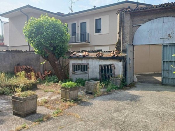 casa indipendente in vendita a Ghedi