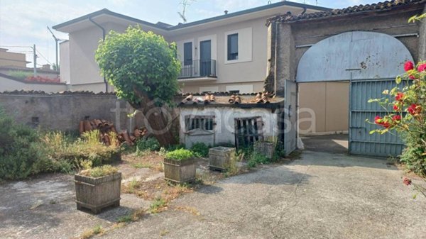 casa indipendente in vendita a Ghedi