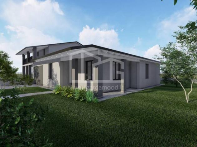 casa indipendente in vendita a Ghedi