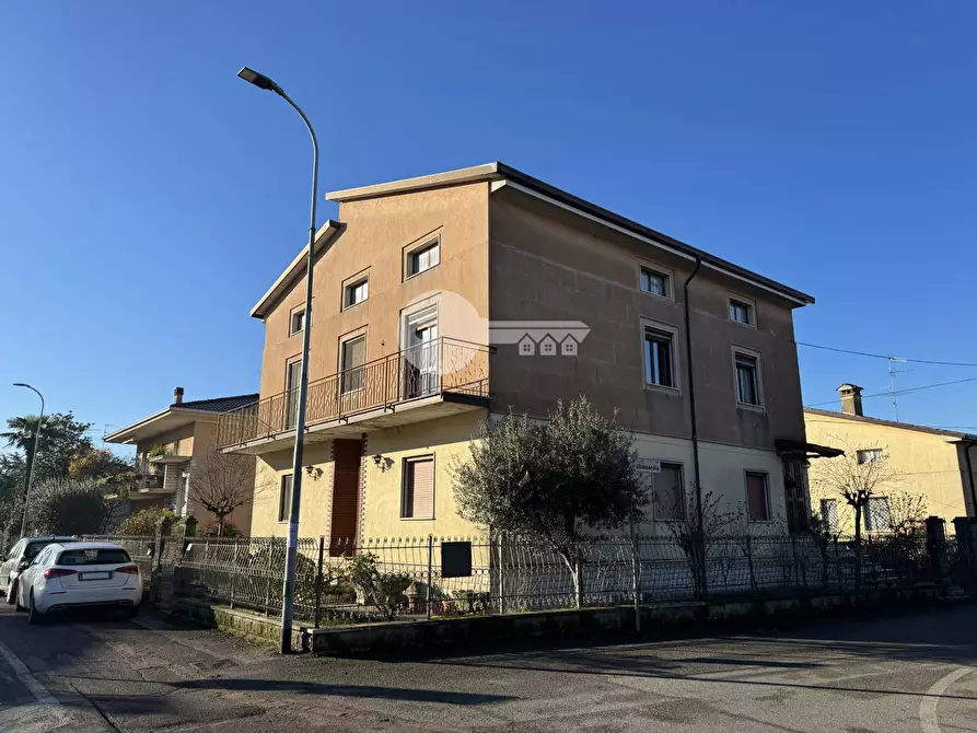 appartamento in vendita a Ghedi