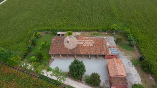 casa indipendente in vendita a Ghedi