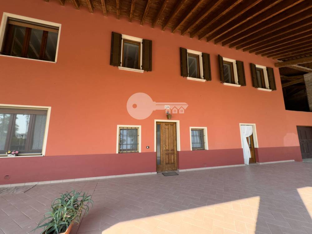 casa indipendente in vendita a Ghedi