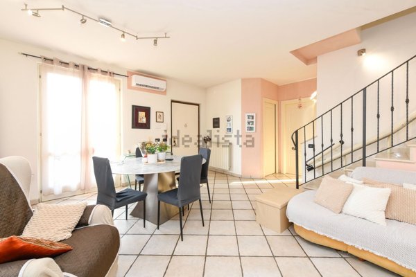 casa indipendente in vendita a Ghedi