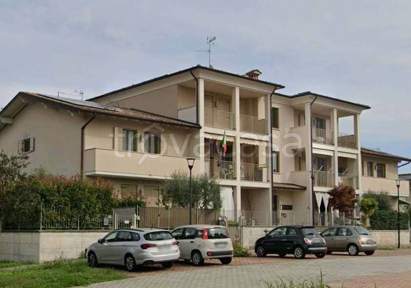 appartamento in vendita a Ghedi