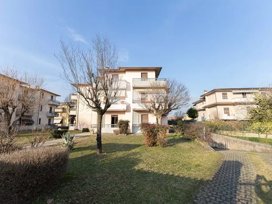 appartamento in vendita a Ghedi