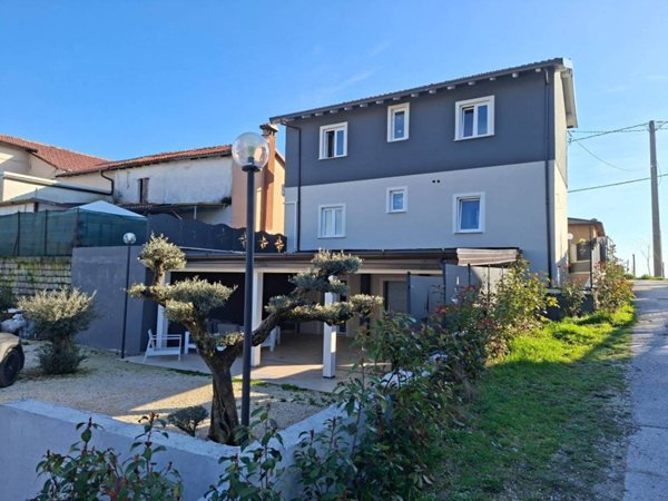 casa indipendente in vendita a Ghedi