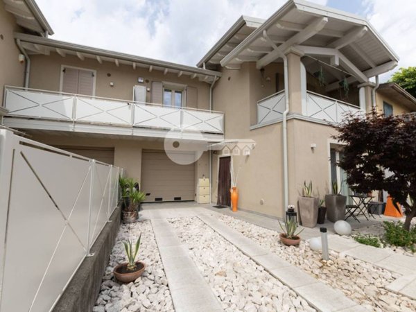 casa indipendente in vendita a Ghedi