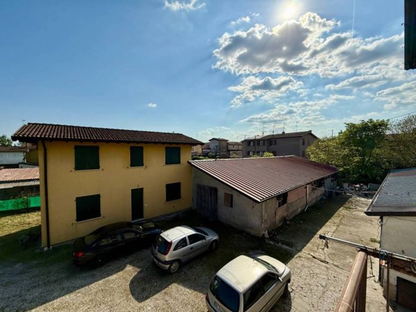 casa indipendente in vendita a Ghedi