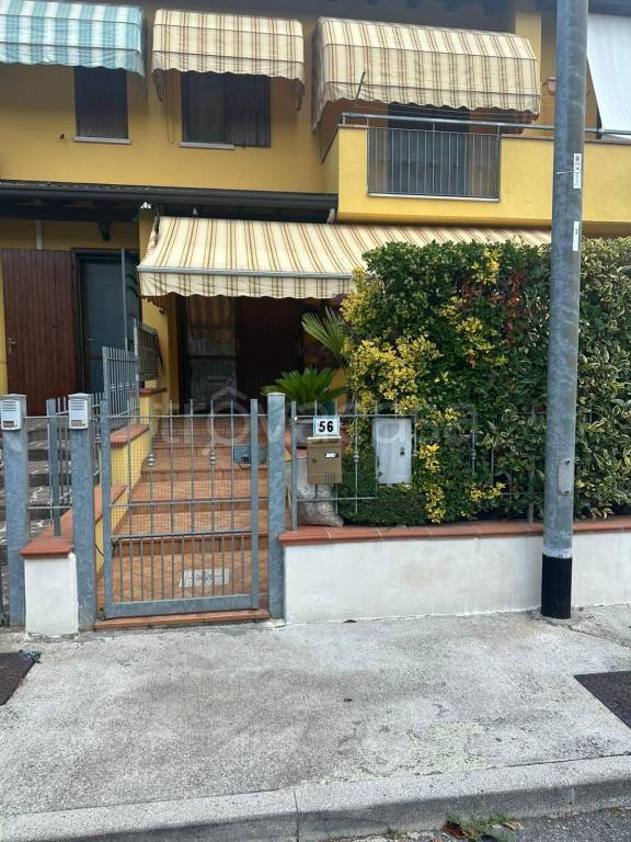 casa indipendente in vendita a Ghedi