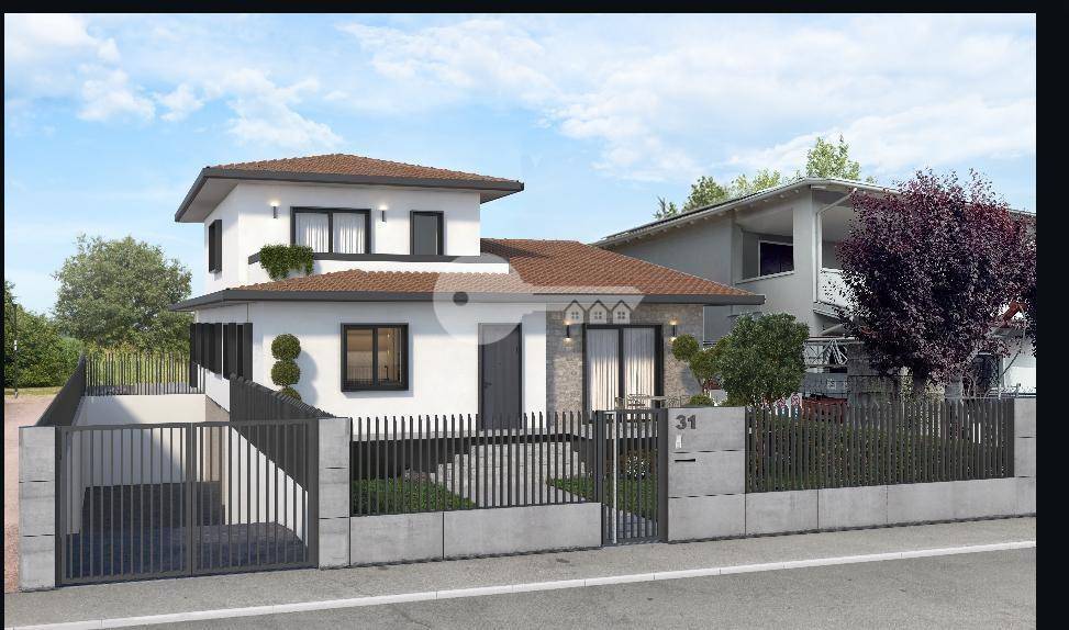 casa indipendente in vendita a Ghedi