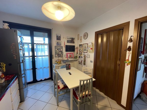 appartamento in vendita a Ghedi