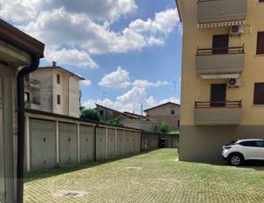 appartamento in vendita a Ghedi