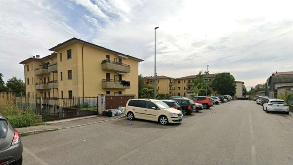 appartamento in vendita a Ghedi