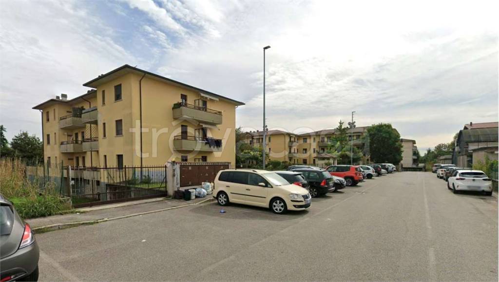 appartamento in vendita a Ghedi