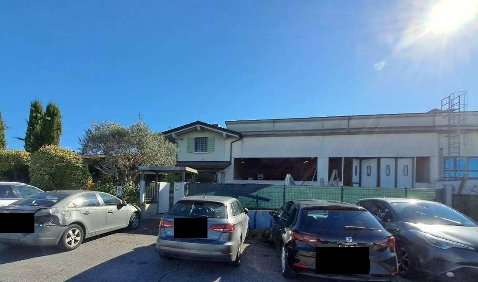 casa indipendente in vendita a Ghedi