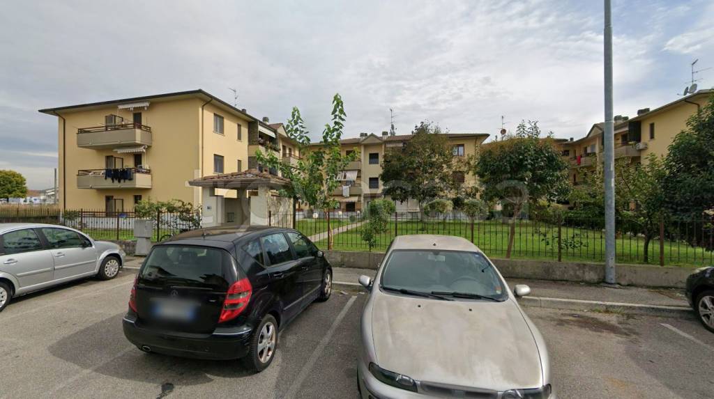 appartamento in vendita a Ghedi