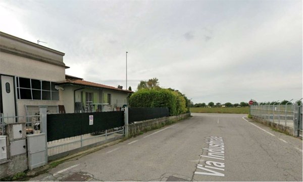 casa indipendente in vendita a Ghedi