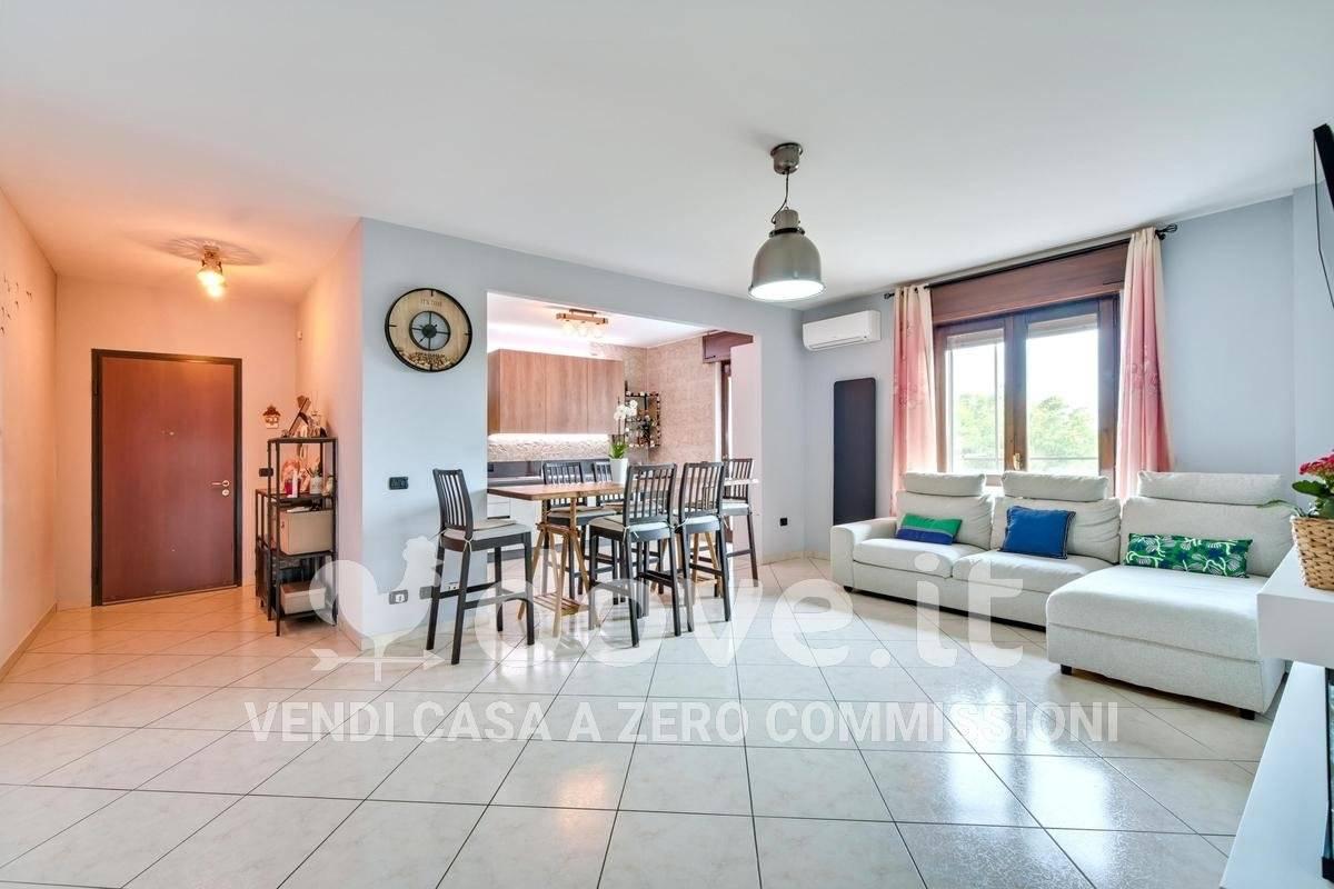 appartamento in vendita a Ghedi