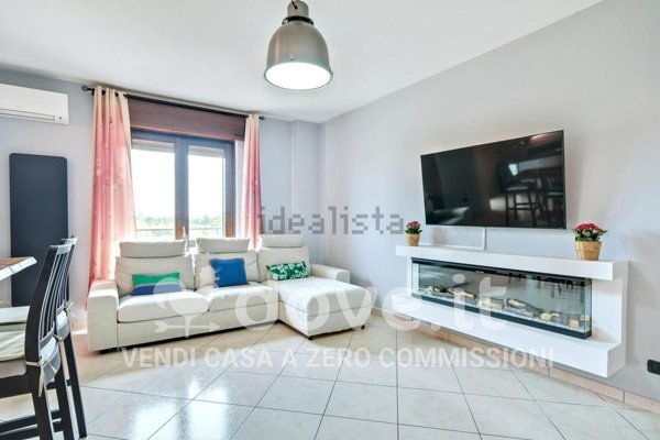 appartamento in vendita a Ghedi
