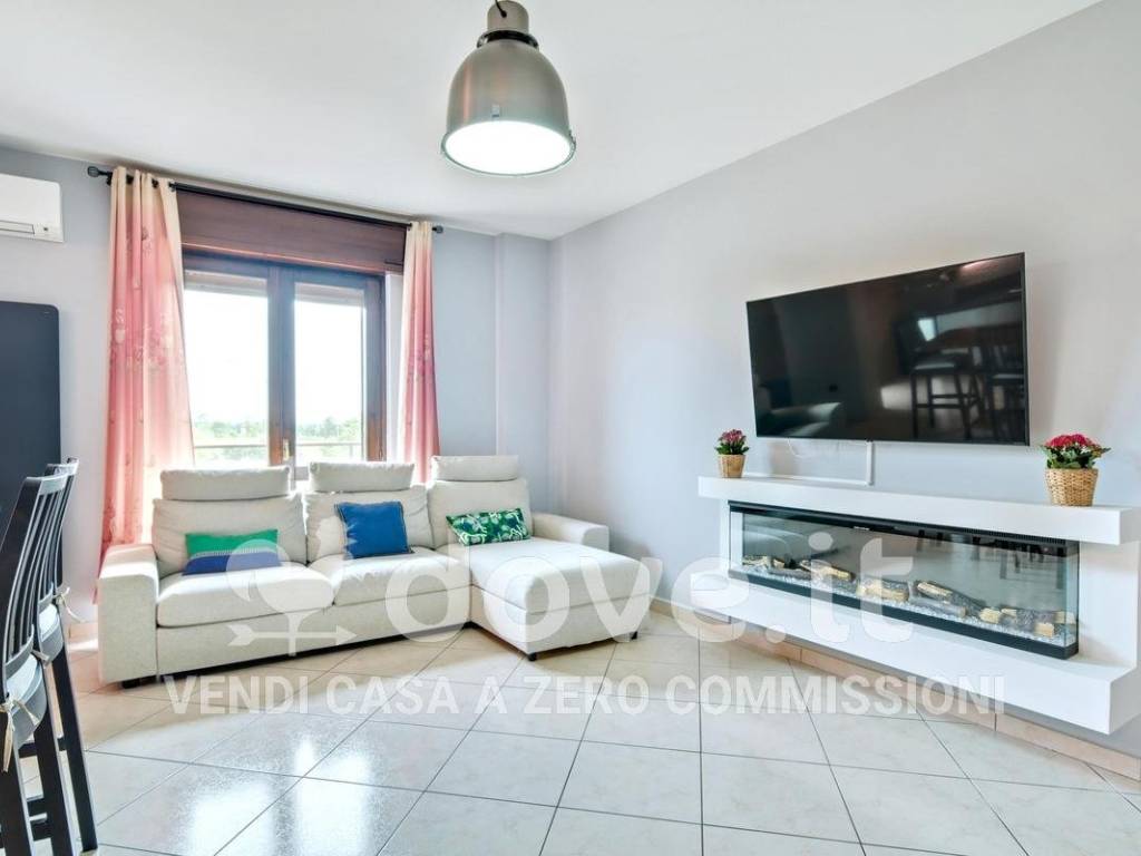 appartamento in vendita a Ghedi