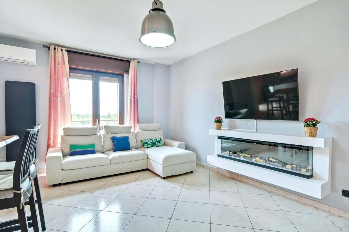 appartamento in vendita a Ghedi