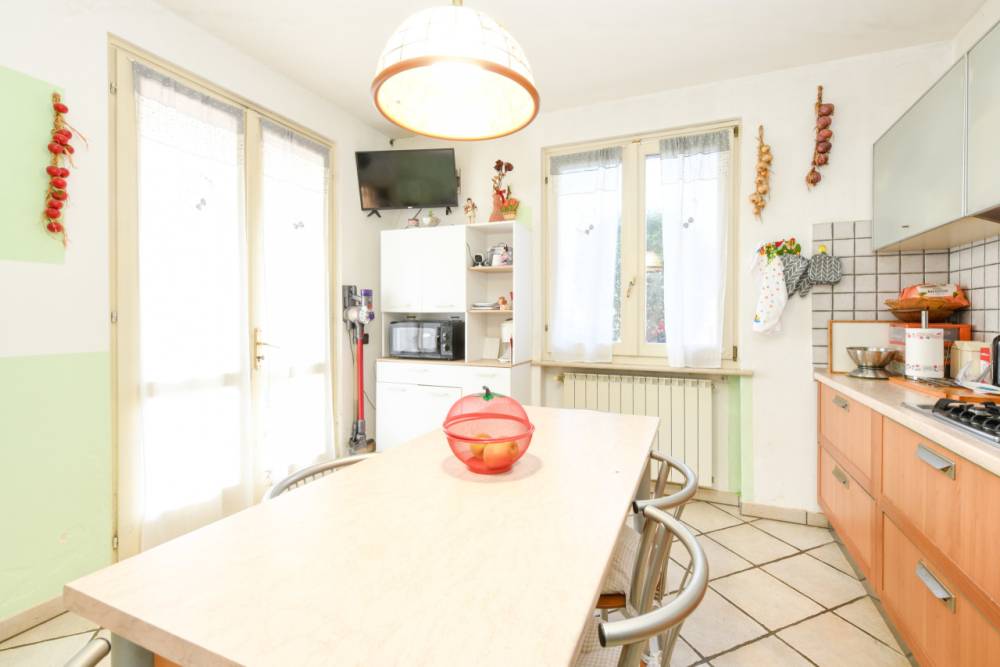 casa indipendente in vendita a Ghedi