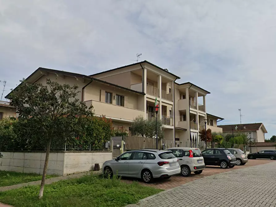 appartamento in vendita a Ghedi