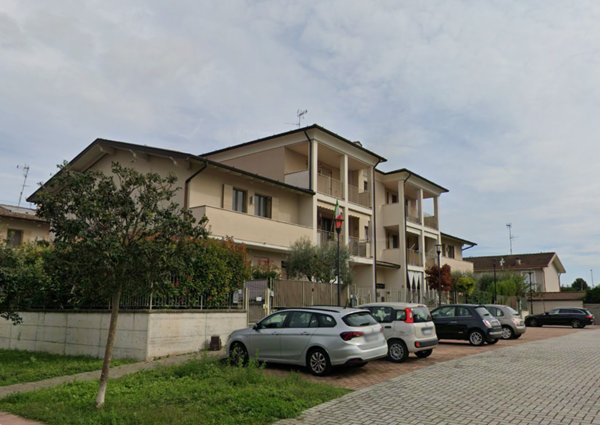 appartamento in vendita a Ghedi