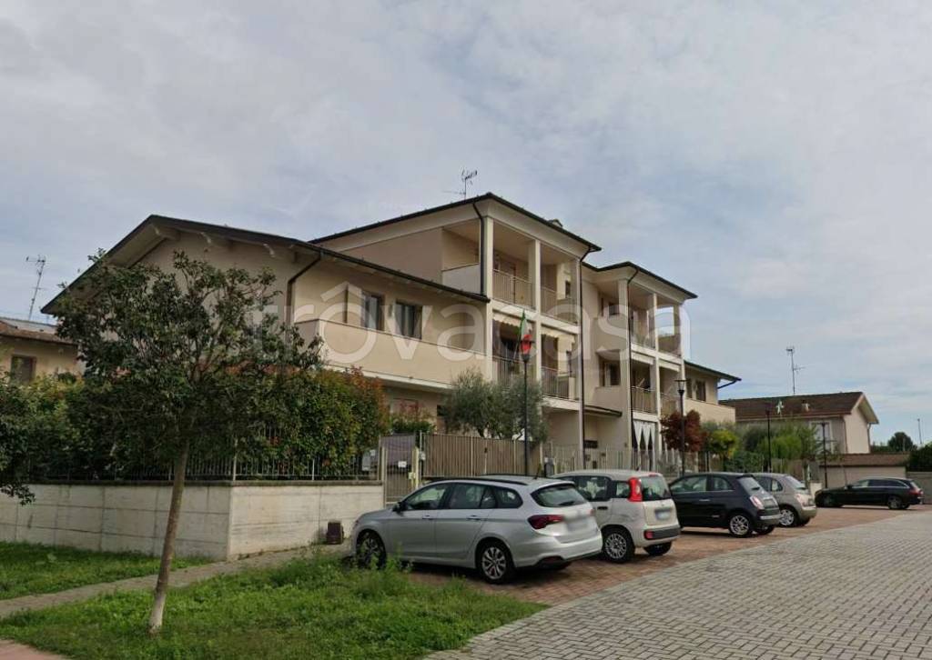 appartamento in vendita a Ghedi