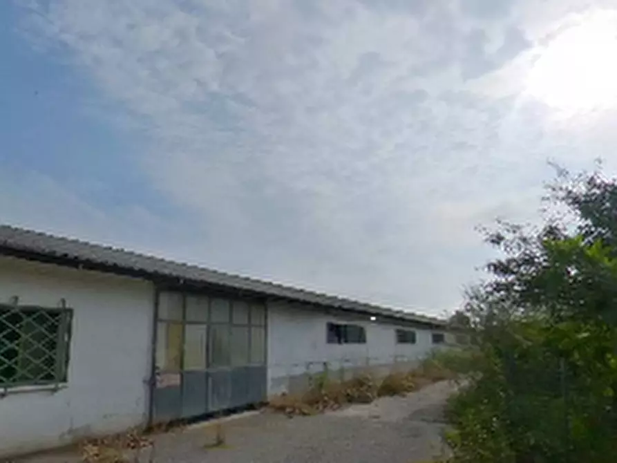 terreno edificabile in vendita a Ghedi
