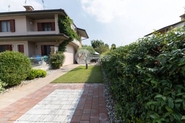 appartamento in vendita a Ghedi