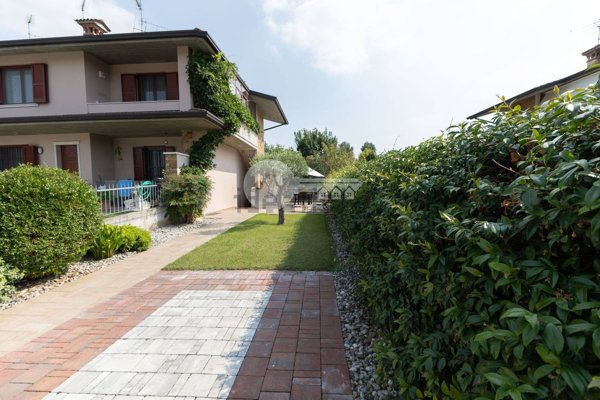 appartamento in vendita a Ghedi