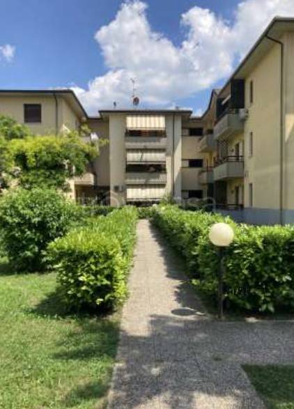 appartamento in vendita a Ghedi